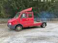 Iveco Daily Daily Turbo 35-10 C 3310" Rouge - thumbnail 2