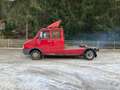 Iveco Daily Daily Turbo 35-10 C 3310" Red - thumbnail 1