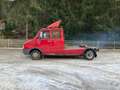 Iveco Daily Daily Turbo 35-10 C 3310" Червоний - thumbnail 1