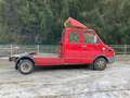 Iveco Daily Daily Turbo 35-10 C 3310" Czerwony - thumbnail 5