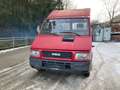 Iveco Daily Daily Turbo 35-10 C 3310" Roşu - thumbnail 4