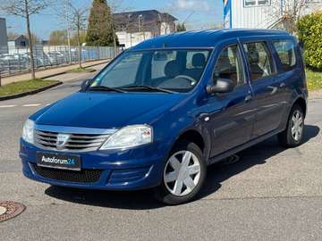 MCV Kombi Ambiance*1.Hand*