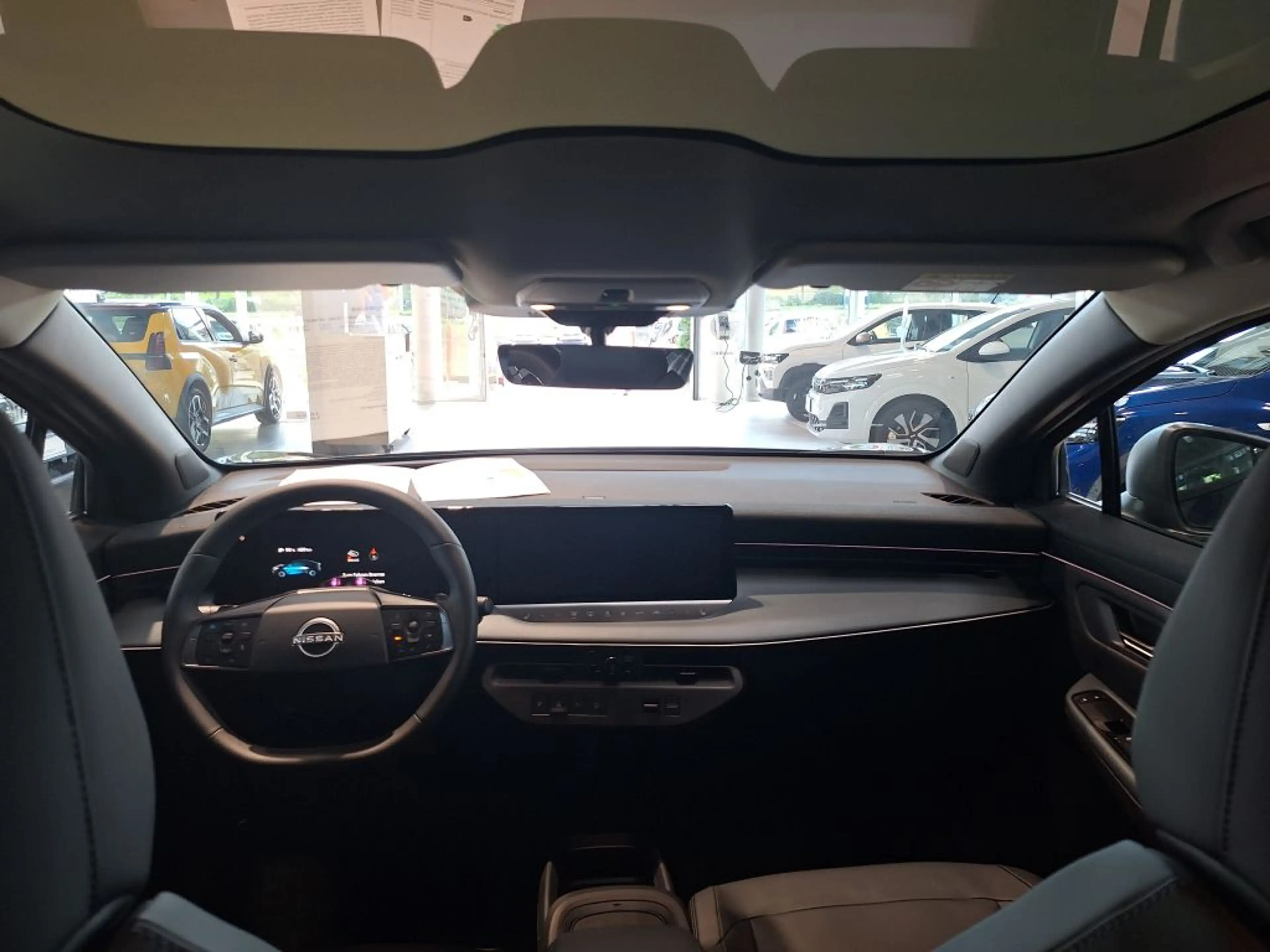 Nissan Leaf 75 kWh Advance — photo 10