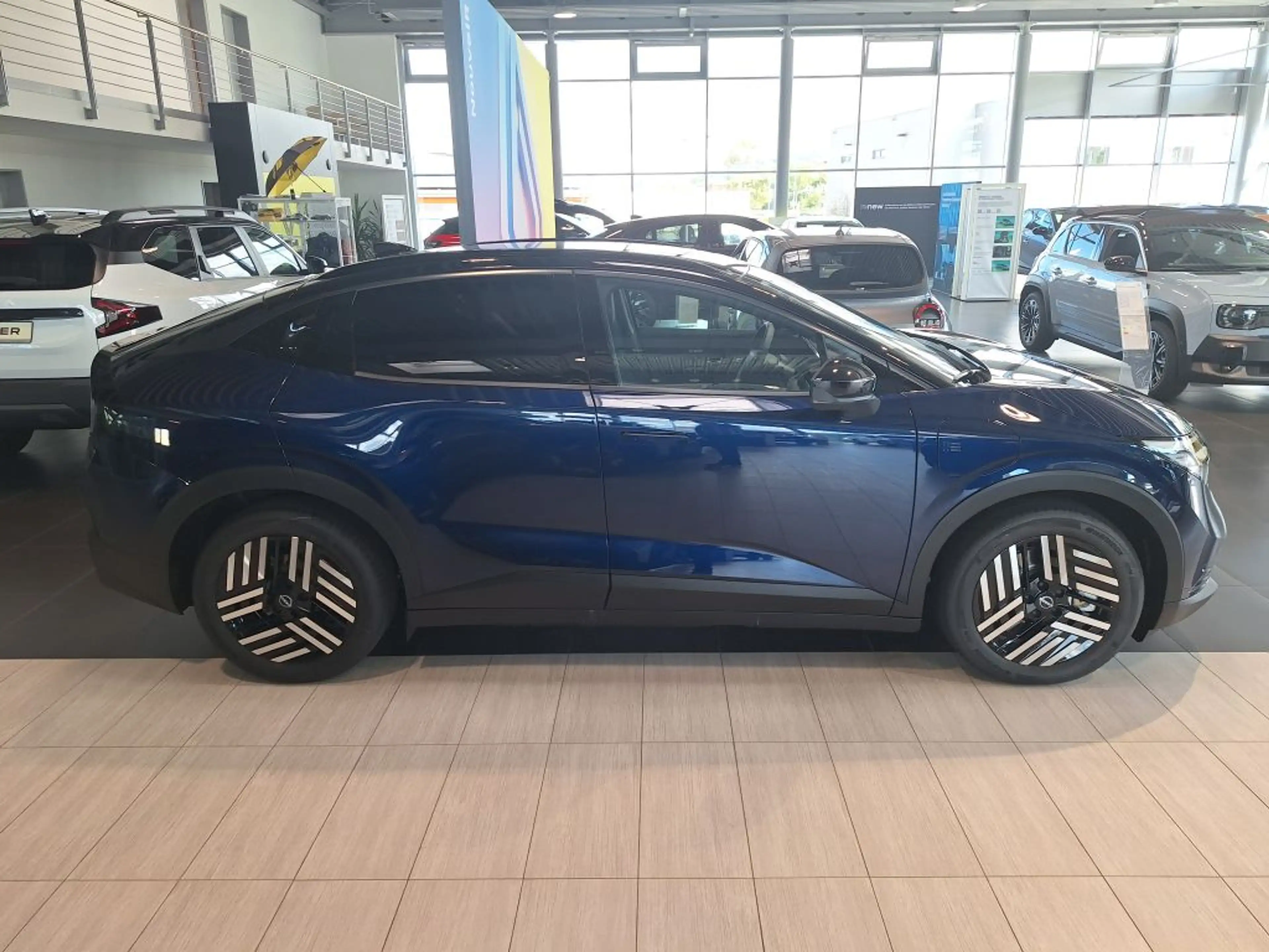 Nissan Leaf 75 kWh Advance — photo 3