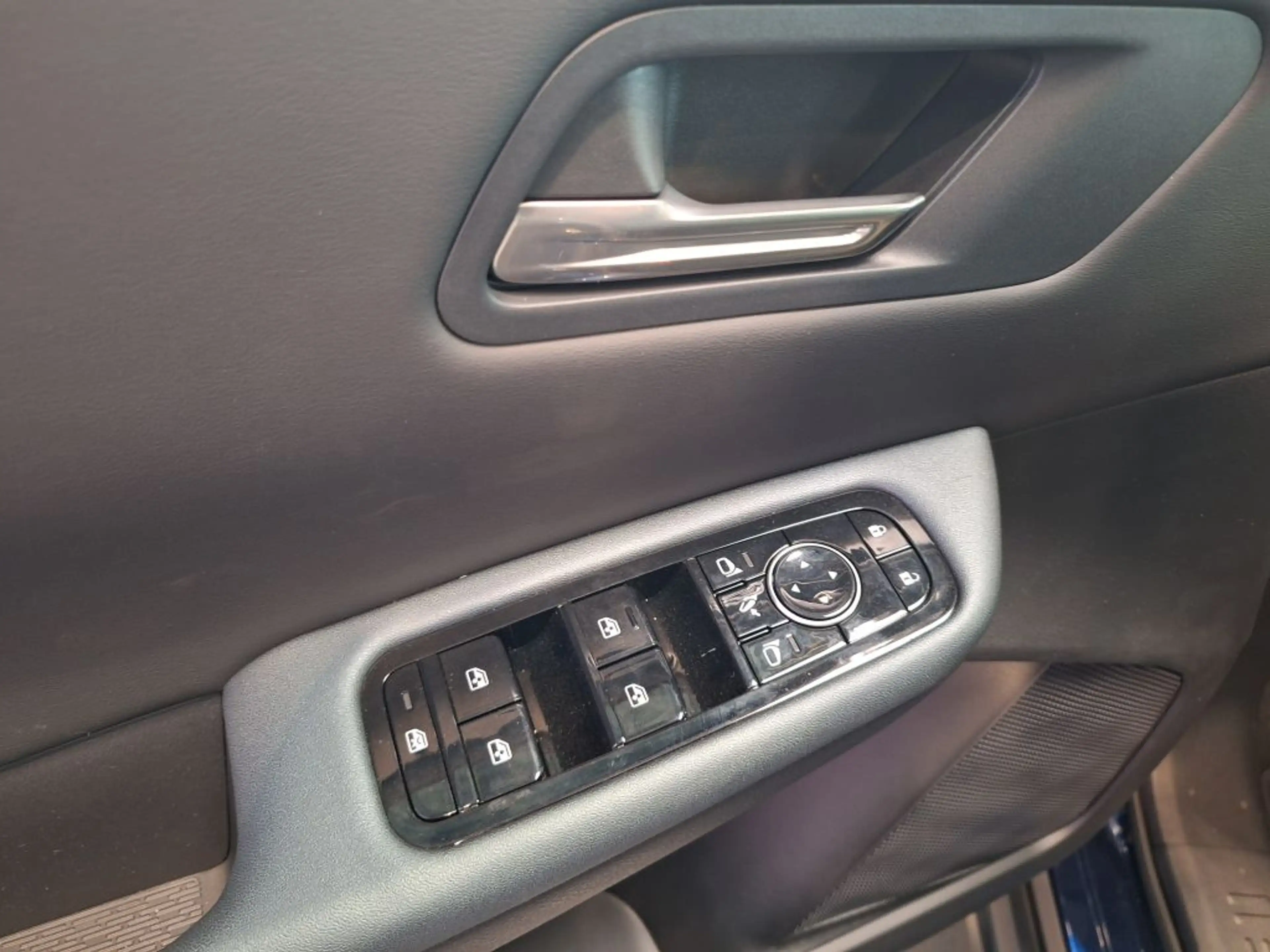 Nissan Leaf 75 kWh Advance — photo 8