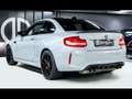 BMW M2 CS°HOCKENHEIM SILBER°KERAMIK°CARBON°KAM°CARPLAY°HK Grijs - thumbnail 3