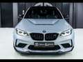BMW M2 CS°HOCKENHEIM SILBER°KERAMIK°CARBON°KAM°CARPLAY°HK Grijs - thumbnail 5
