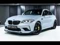 BMW M2 CS°HOCKENHEIM SILBER°KERAMIK°CARBON°KAM°CARPLAY°HK Grijs - thumbnail 1