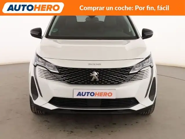 Peugeot 3008 view 9