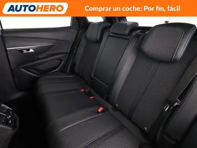 Peugeot 3008 view 15