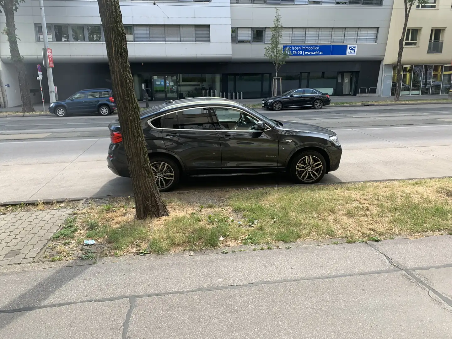 BMW X4 xDrive 20d xLine - 2
