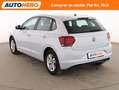 Volkswagen Polo 1.0 TSI Advance 70kW Blanco - thumbnail 4