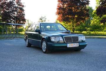 T W124 S124
