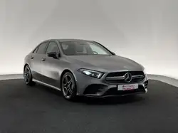 Mercedes-Benz A 35 AMG A35 AMG Lim. 4Ma.*NIGHT*MULTIBEAM 360° BURMESTER