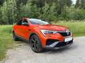 Renault Arkana *** R.S. LINE *** 140 Mild-Hybrid *** Orange - thumbnail 7