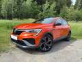 Renault Arkana *** R.S. LINE *** 140 Mild-Hybrid *** Orange - thumbnail 1