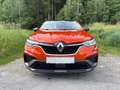 Renault Arkana *** R.S. LINE *** 140 Mild-Hybrid *** Orange - thumbnail 8