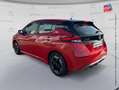 Nissan Leaf 150ch 40kWh Acenta 22 Camera Rouge - thumbnail 8