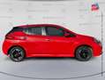 Nissan Leaf 150ch 40kWh Acenta 22 Camera Rouge - thumbnail 4