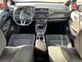 Nissan Leaf 150ch 40kWh Acenta 22 Camera Rouge - thumbnail 17