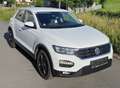 Volkswagen T-Roc 1,6 TDI SCR Weiß - thumbnail 1
