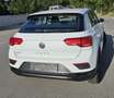 Volkswagen T-Roc 1,6 TDI SCR Weiß - thumbnail 4