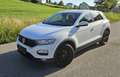 Volkswagen T-Roc 1,6 TDI SCR Weiß - thumbnail 2