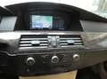 BMW 520 5-serie 520i Executive Automaat / Leder / Navi plava - thumbnail 14