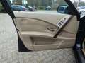 BMW 520 5-serie 520i Executive Automaat / Leder / Navi Niebieski - thumbnail 21