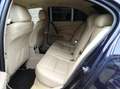 BMW 520 5-serie 520i Executive Automaat / Leder / Navi plava - thumbnail 12