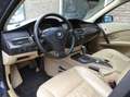 BMW 520 5-serie 520i Executive Automaat / Leder / Navi Modrá - thumbnail 10