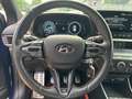 Hyundai i20 1.0 T-GDI N Line Spoilers / Carplay / Digi-dash Blau - thumbnail 7