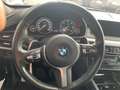 BMW X6 M d Panodach SoftClose 360°-Kamera Alu "21" Grau - thumbnail 7