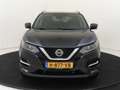 Nissan Qashqai 1.3 DIG-T 140PK N-Connecta | Navigatie | 360 camer Zwart - thumbnail 6