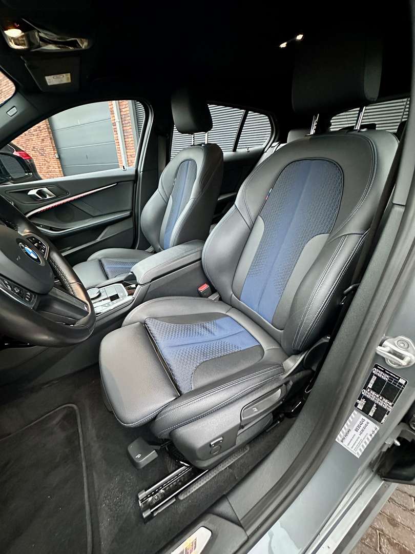 BMW 118 M Sport 118i - 2023 - Joinsteer - #33