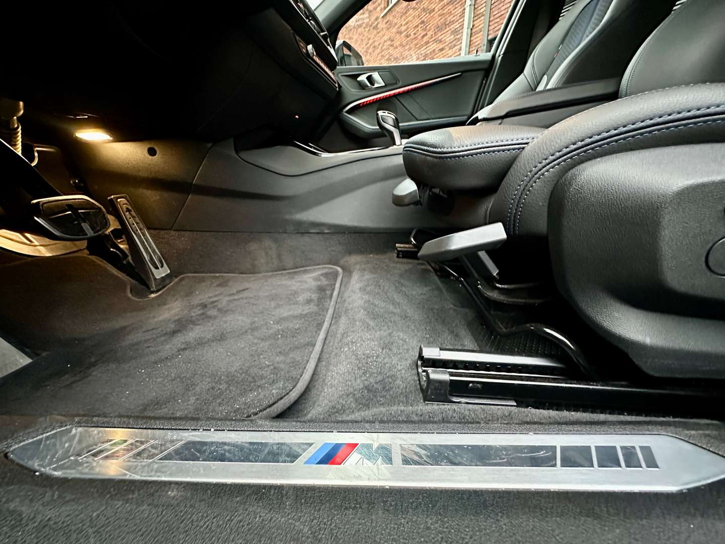 BMW 118 M Sport 118i - 2023 - Joinsteer - #35