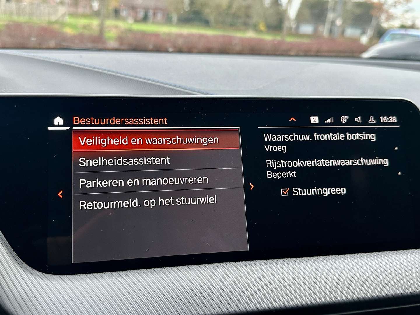 BMW 118 M Sport 118i - 2023 - Joinsteer - #28