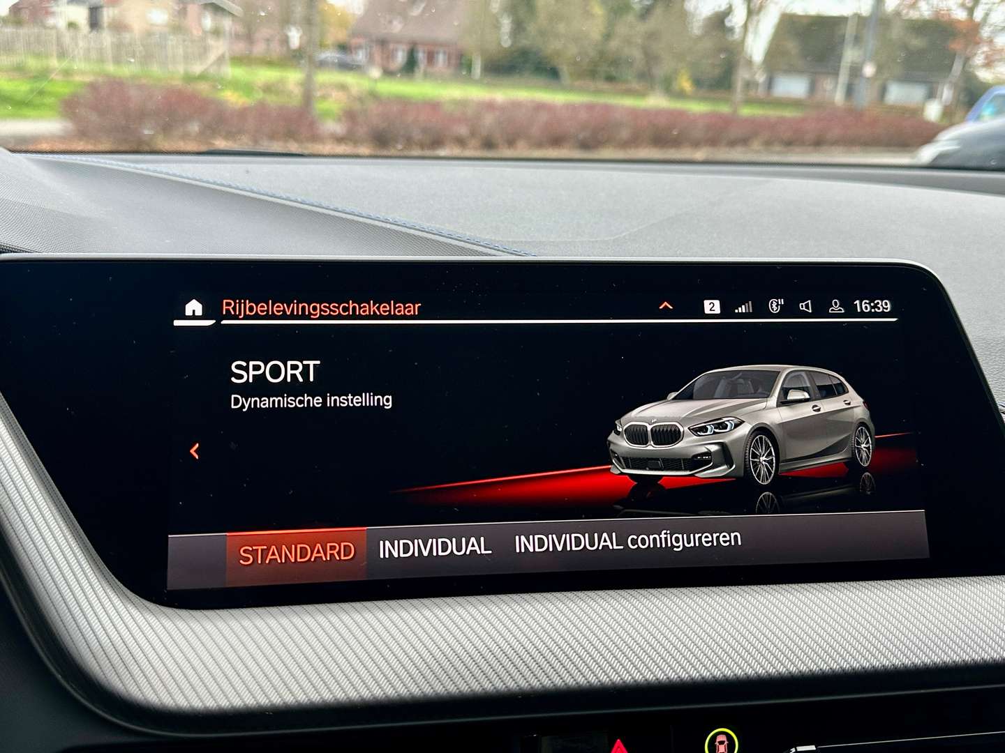 BMW 118 M Sport 118i - 2023 - Joinsteer - #31