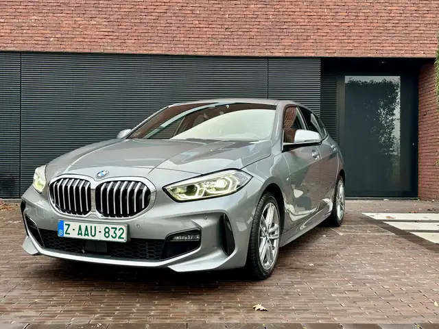 BMW 118 I  Aut. M Sport/Navi/Carplay/Cruise/Garantie