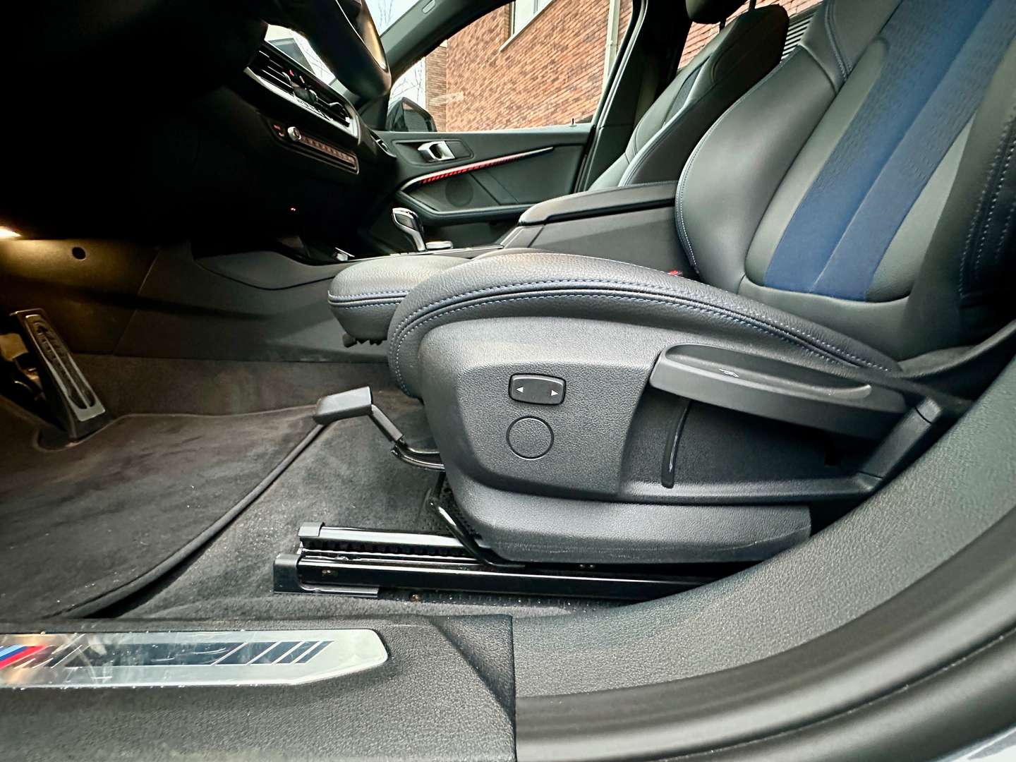 BMW 118 M Sport 118i - 2023 - Joinsteer - #34
