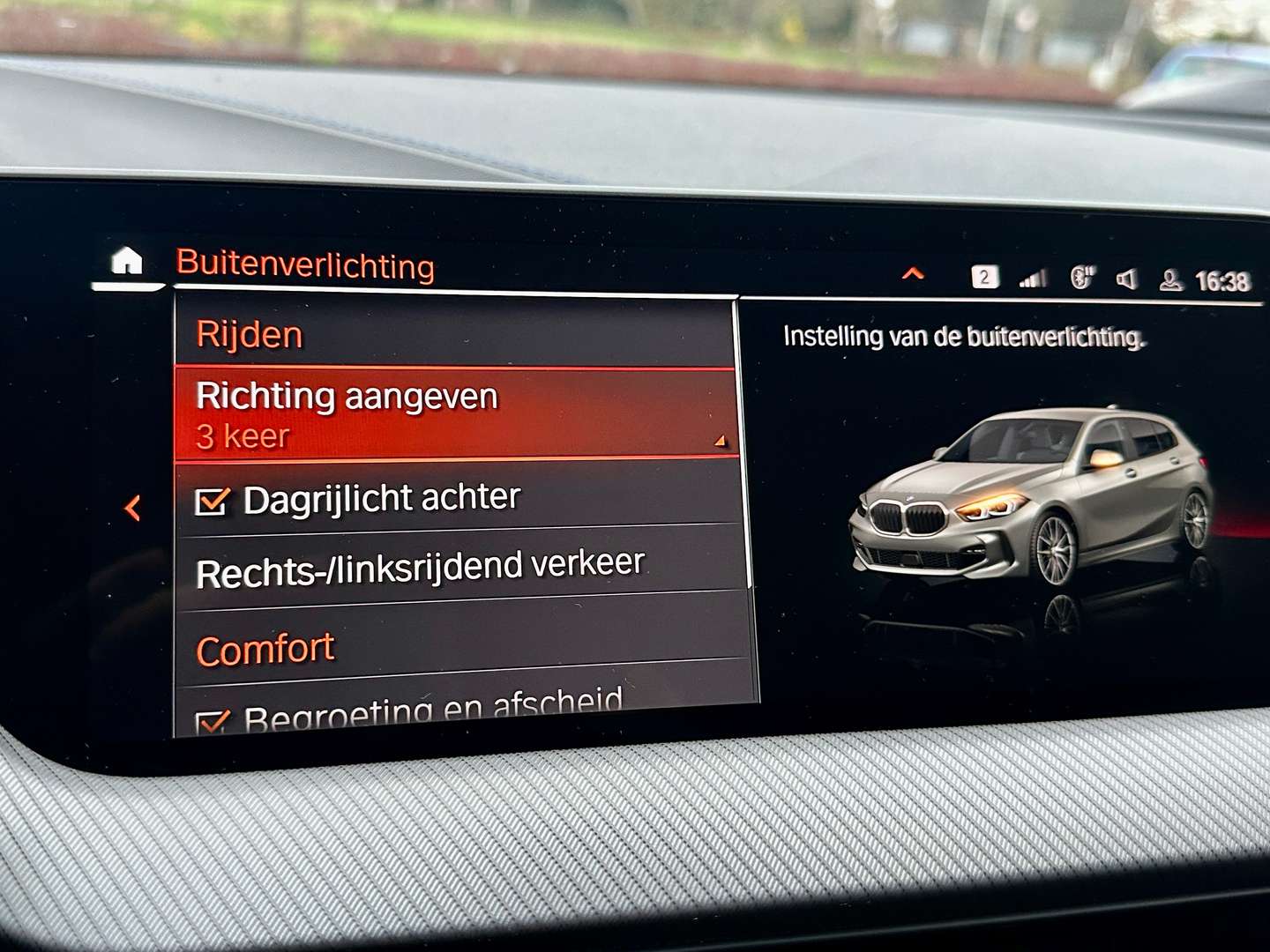 BMW 118 M Sport 118i - 2023 - Joinsteer - #27