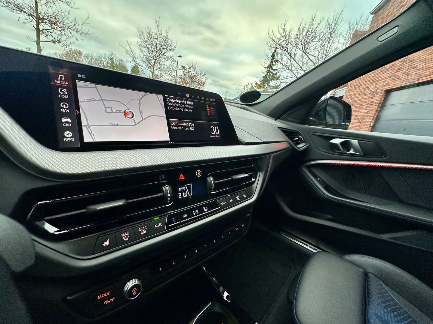 BMW 118 M Sport 118i - 2023 - Joinsteer - #32