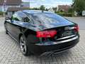 Audi A5 2.0 TDI quattro 3xSline ACC-LANE-KEYLES-ROTOR Schwarz - thumbnail 6