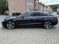 Audi A5 2.0 TDI quattro 3xSline ACC-LANE-KEYLES-ROTOR Schwarz - thumbnail 3