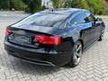 Audi A5 2.0 TDI quattro 3xSline ACC-LANE-KEYLES-ROTOR Schwarz - thumbnail 5