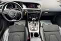 Audi A5 2.0 TDI quattro 3xSline ACC-LANE-KEYLES-ROTOR Schwarz - thumbnail 10