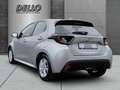 Mazda 2 Centre-Line 1.5 Automatik ACC Apple CarPlay Androi Silber - thumbnail 3