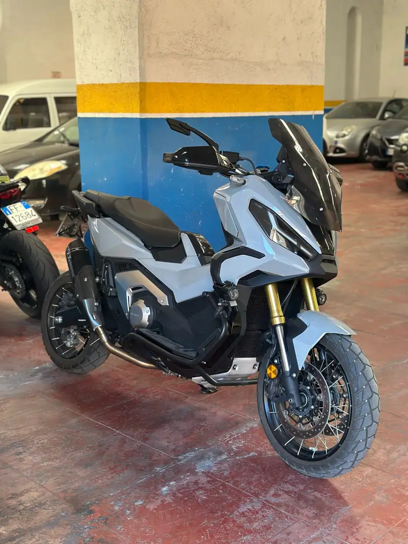 Honda X-ADV - 1
