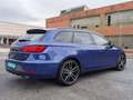 SEAT Leon ST 2.0 TSI S&S Cupra 4Drive DSG 300 Blau - thumbnail 5
