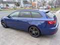 SEAT Leon ST 2.0 TSI S&S Cupra 4Drive DSG 300 Blau - thumbnail 7